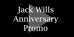 Jack Wills Anniversary Promo